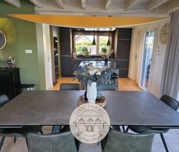 Location Maison 6 pièces 160m² CHENS SUR LEMAN 74140 - Photo 4