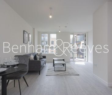1 bedroom apartment to rent - Photo 1