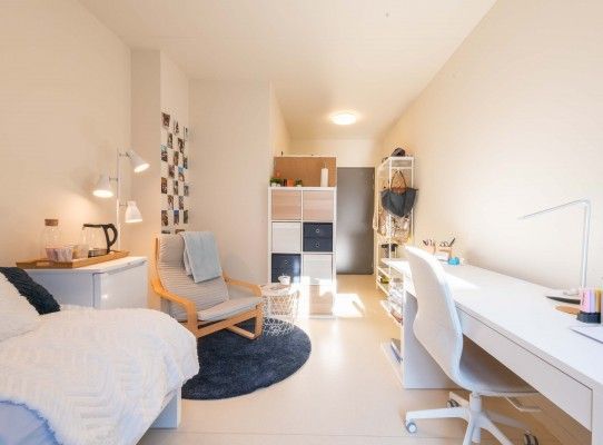 Xior Overwale (Schoonmeersen) - Foto 1