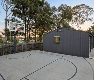 Resort-Style Family Living in Peaceful Underwood with Solar Panel S... - Photo 5