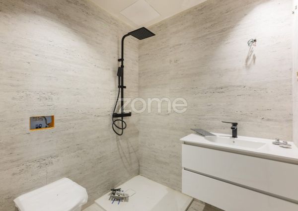 Apartamento T2 em Braga