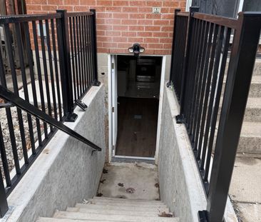 For Lease - 276 BELMORAL Avenue Unit# LOWER, Hamilton, Ontario - Photo 6