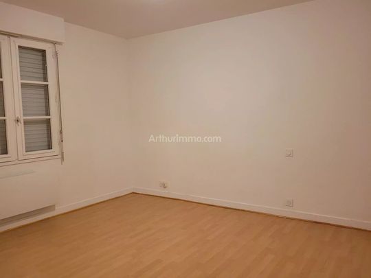 Location Appartement 2 pièces 52 m2 à Auray - Photo 1