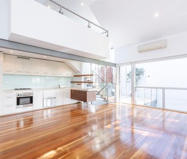 97a Gowrie Street, Newtown NSW 2042 - House For Rent | Domain - Photo 1