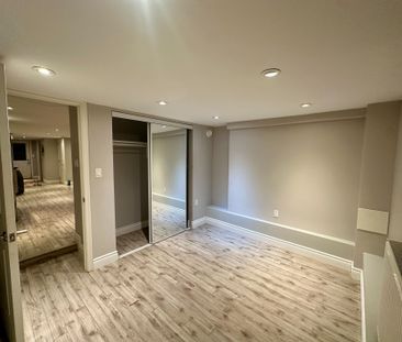 For Lease - 66 Condor Avenue Unit# Bsmt, Toronto, Ontario - Photo 3