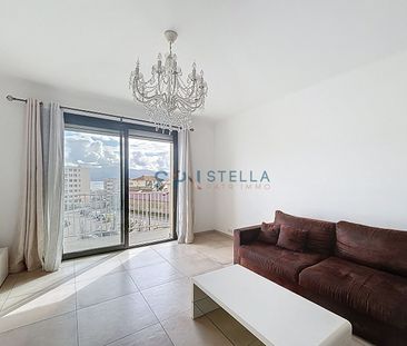 Location Appartement 4 pièces 79m² AJACCIO 20090 - Photo 1