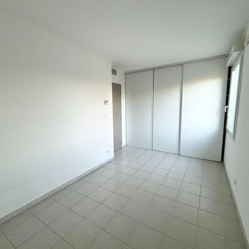 « AVIGNON EM - APPARTEMENT T3 66.45M² AVEC GARAGE » - Photo 1