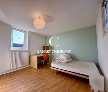 Location Appartement 2 pièces 30m² - Photo 3