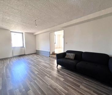 Appartement T4 de 74,94 m² - BAUME LES DAMES - Photo 1