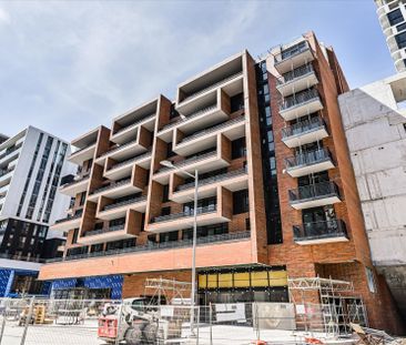 For Lease - 38 Simcoe Promenade Unit# C315, Markham, Ontario - Photo 3