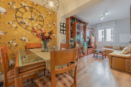 Alquiler de piso en Calle del General Elorza - Photo 3