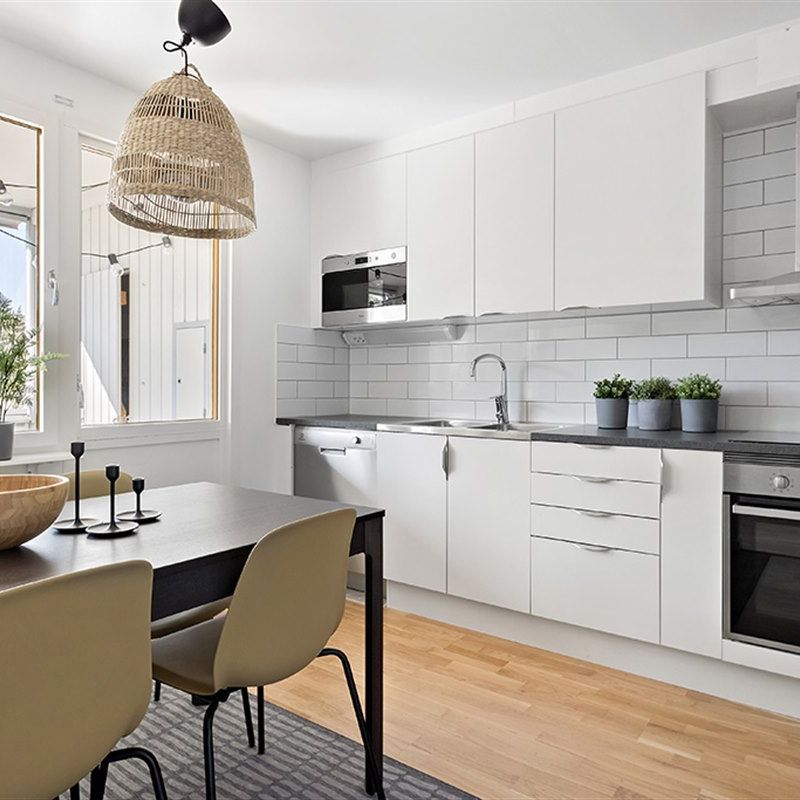 Tallrisvägen 14 H - Foto 1