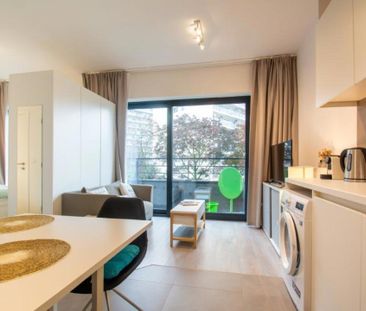 Rue du Bon Pasteur, 1140, Evere - Foto 1