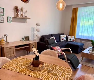 Appartement te huur - Photo 3