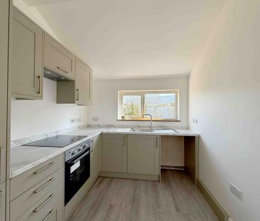 2 bedroom terraced house to rent - Photo 3