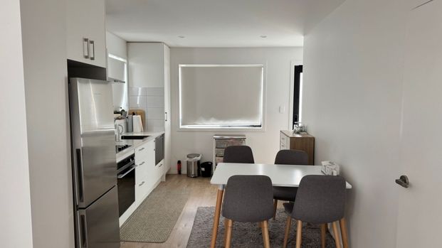 Modern, Sunny, Private and Fully Fenced Townhouse - Photo 1