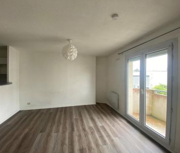 Location Appartement 1 pièce 34m² TOURS 37200 - Photo 4