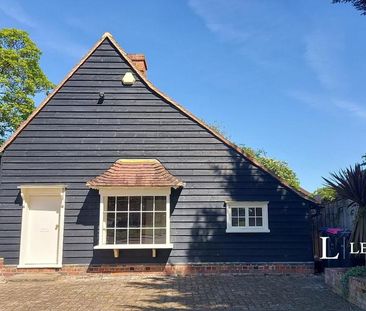 1 bedroom house to rent - Photo 3
