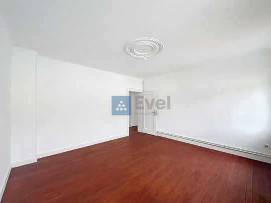 Appartement / Offre 59287324 - Photo 1