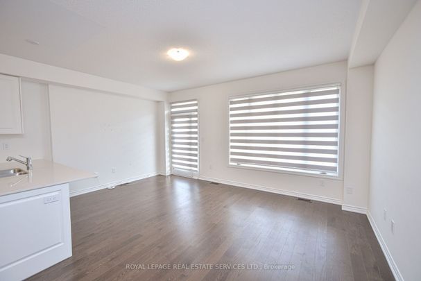 For Lease - 323 Thimbleweed Court, Milton, Ontario - Photo 1