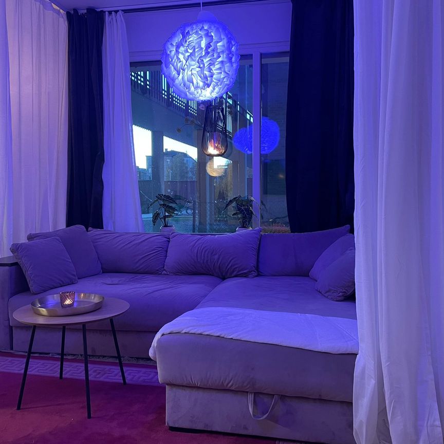 Volymvägen, Täby - Photo 1