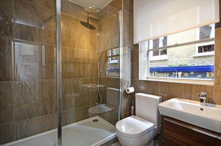 Studio to rent - Photo 5