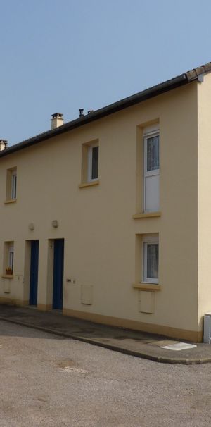 Saint Evroult Notre Dame du Bois , Maison - T4 - 82.00m² - Photo 2
