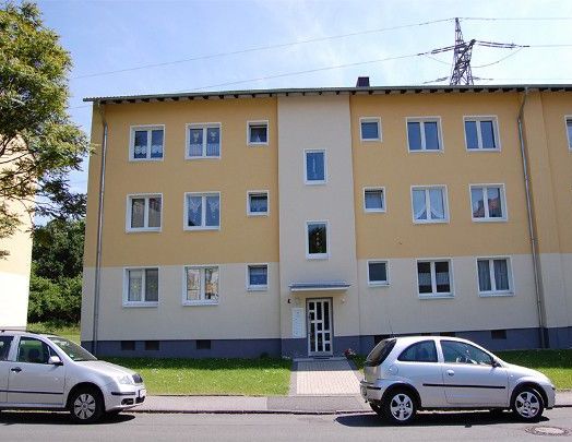 Familien(t)raum: renovierte 4-Zimmer in Nähe der Zeche Zollverein. - Photo 1