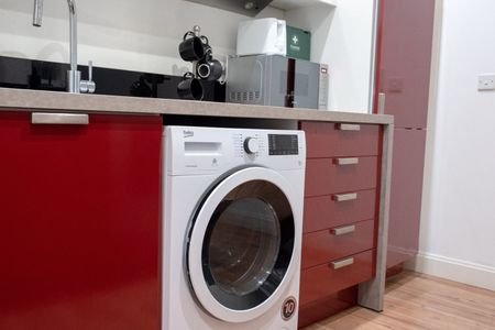 1 Bed Flat, Southside, B5 - Photo 5