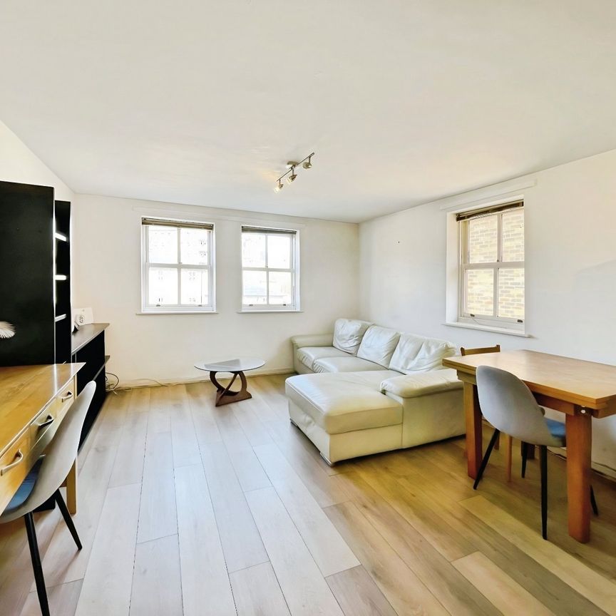 2 bedroom apartment to rent - Photo 1