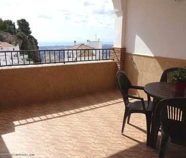 Apartment for rent in Mijas - Photo 3