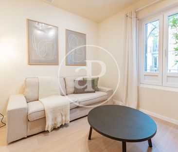 Flat for rent in Palos de Moguer (Madrid) - Photo 4