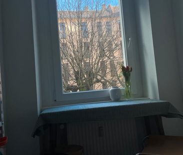 Unmöbilierte 2 Zimmer Wohnung für 3 Monate - Foto 1