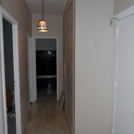 APPARTEMENT T2 A LOUER - Photo 4