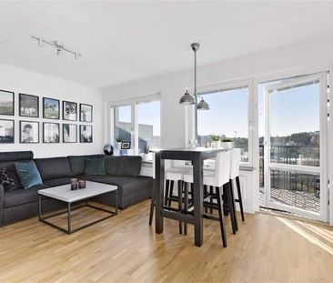 Gamla Enköpingsvägen, Sundbyberg - Foto 5