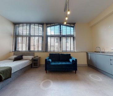 1 bedroom flat to rent - Photo 2