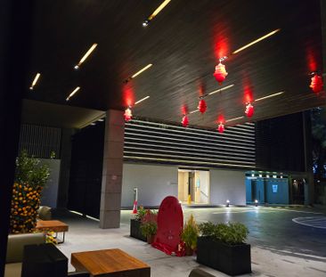 1 Bedroom CONDOMINIUM at Queenstown - Photo 6