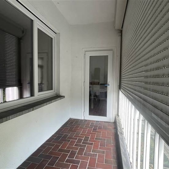 Appartement te huur - Photo 1