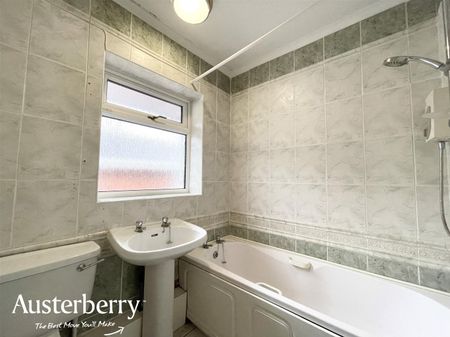 Coleridge Road, Blurton, Stoke-On-Trent - Photo 5