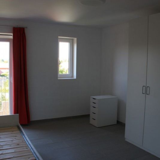 Marksesteenweg 60, kamer 06 - Photo 1