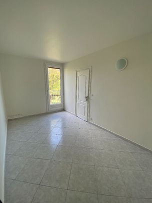 Location appartement 3 pièces, 54.60m², Rungis - Photo 1
