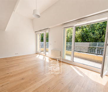 Tout savoir sur cet appartement à Saint-Cloud - Photo 2
