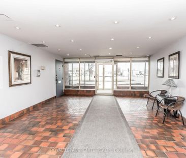 For Lease - 3455 Morning Star Drive Unit# 119, Mississauga, Ontario - Photo 2