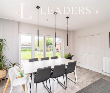 4 bedroom house to rent Highlander Road, Saighton, Chester, CH3 - Photo 2