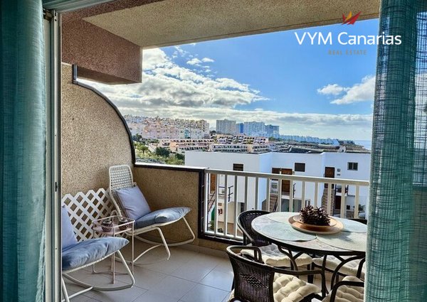 Apartment Agua Viva, Callao Salvaje, Adeje