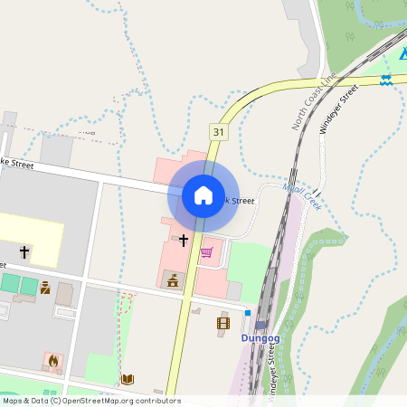 Address available on request, NSW 2420, Dungog