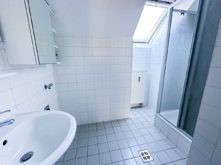 Helle Mietwohnung mit optimaler Raumaufteilung – zentrumsnah in Feldbach …! - Photo 5