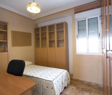 Apartamento de alquiler en San Pablo - Foto 6