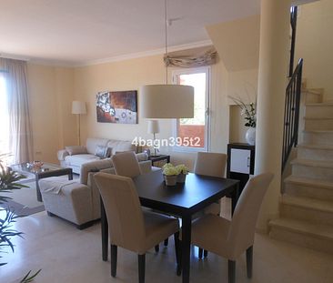 Penthouse Duplex in Elviria - Photo 3