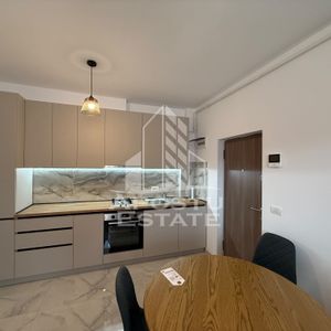 Apartament cu 2 camere de inchiriat centrala proprie, Giroc - Fotografie 2